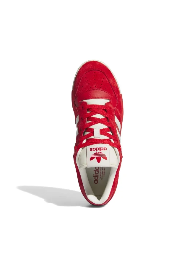 adidas Originals adidas RIVALRY LOW Red Originals Men Shoes