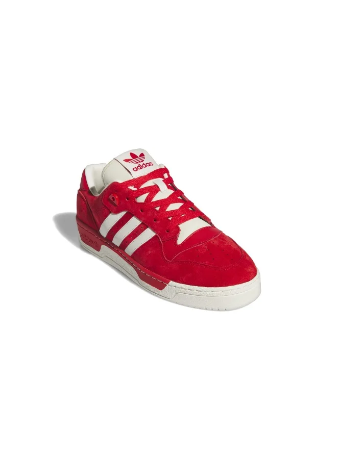 adidas Originals adidas RIVALRY LOW Red Originals Men Shoes