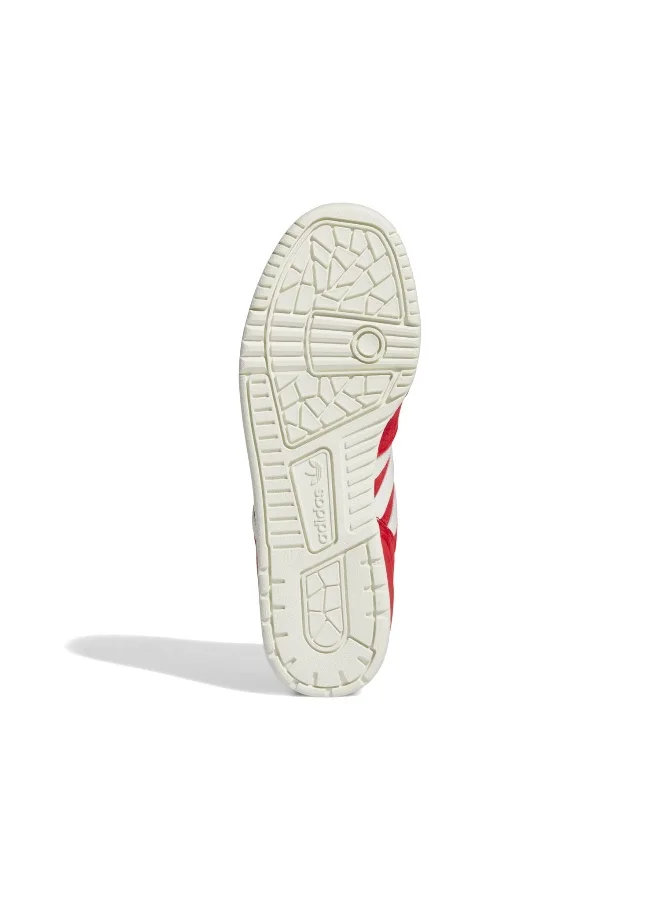 adidas Originals adidas RIVALRY LOW Red Originals Men Shoes