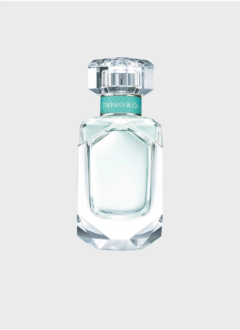 Tiffany Co Tiffany Signature Eau De Parfum 50ml