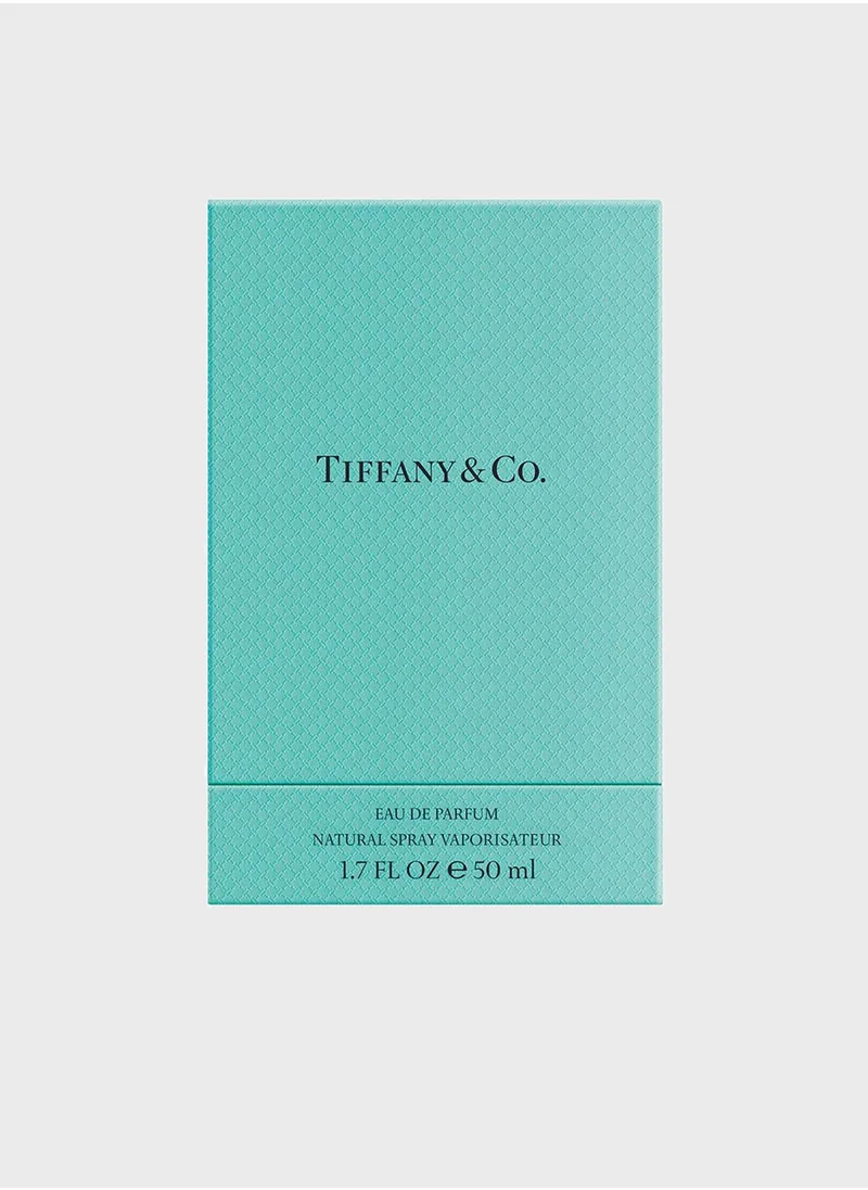 Tiffany & Co. Tiffany Signature Eau De Parfum 50ml