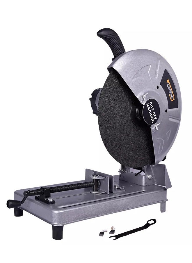 أوكيم OKEM آلة قطع 355 م - Image 1