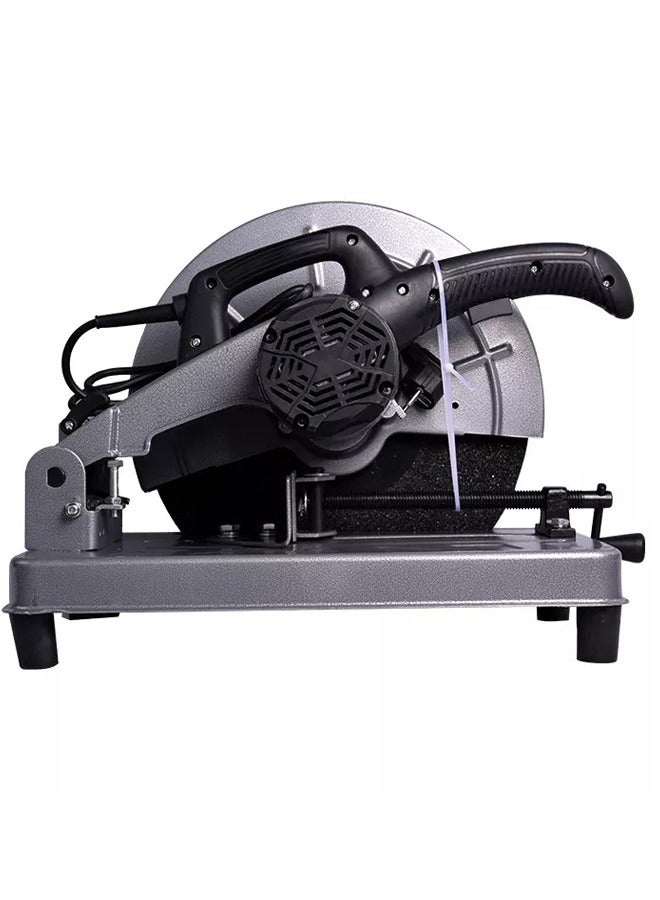 أوكيم OKEM آلة قطع 355 م - Image 3