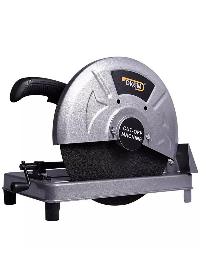 أوكيم OKEM آلة قطع 355 م - Image 4