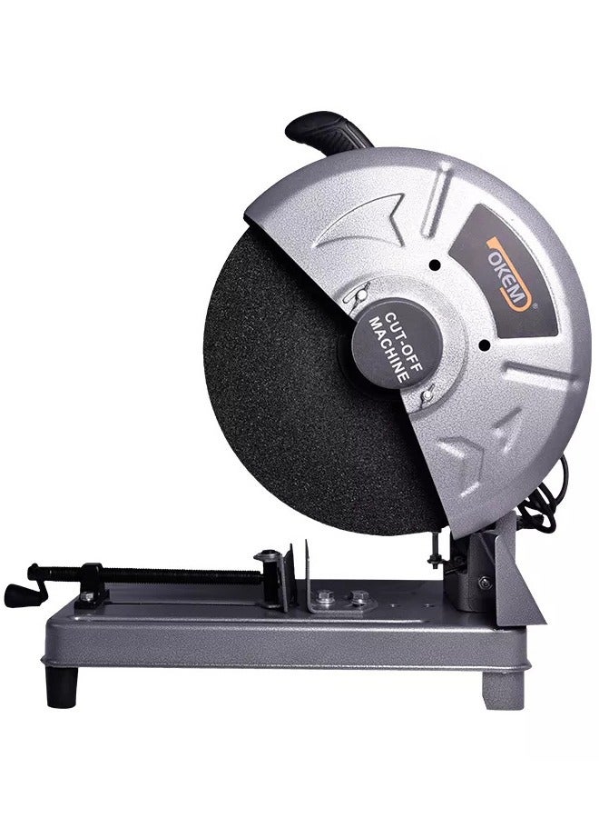 أوكيم OKEM آلة قطع 355 م - Image 2