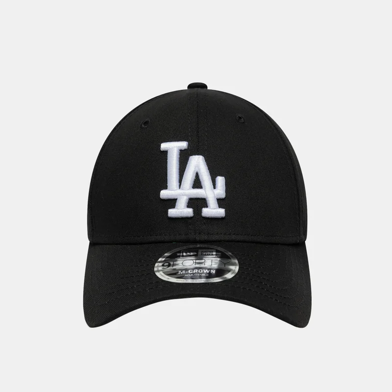 NEW ERA Men’s MLB Los Angeles Dodgers 9FORTY M-Crown Cap