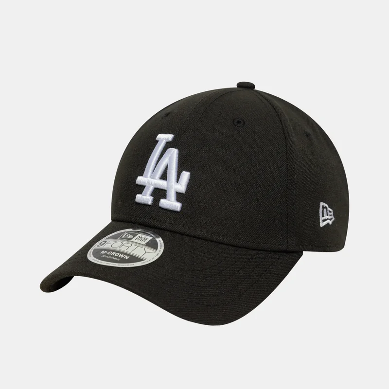NEW ERA Men’s MLB Los Angeles Dodgers 9FORTY M-Crown Cap