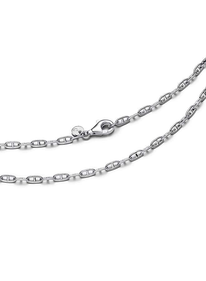 PANDORA Anchor Chain Necklace  - Image 2