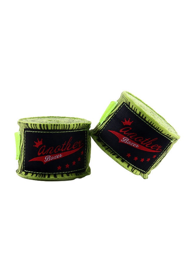 NIBEMINENT Boxing Handwraps - Image 1