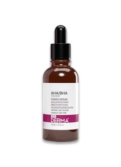 101 DERMA 101 Derma AHA/BHA Power Serum  - Image 2