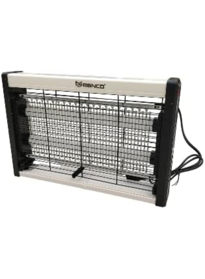 ESNCO Mosquito Killer Lamp 8Watt 1.24 Feet - Image 1