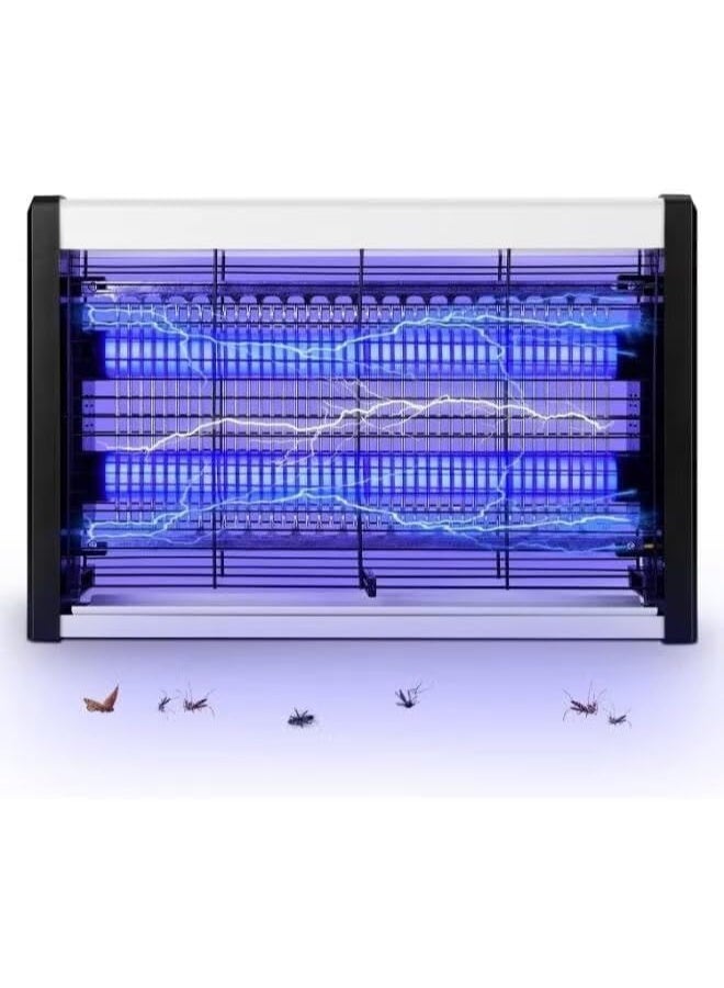 ESNCO Mosquito Killer Lamp 8Watt 1.24 Feet - Image 2