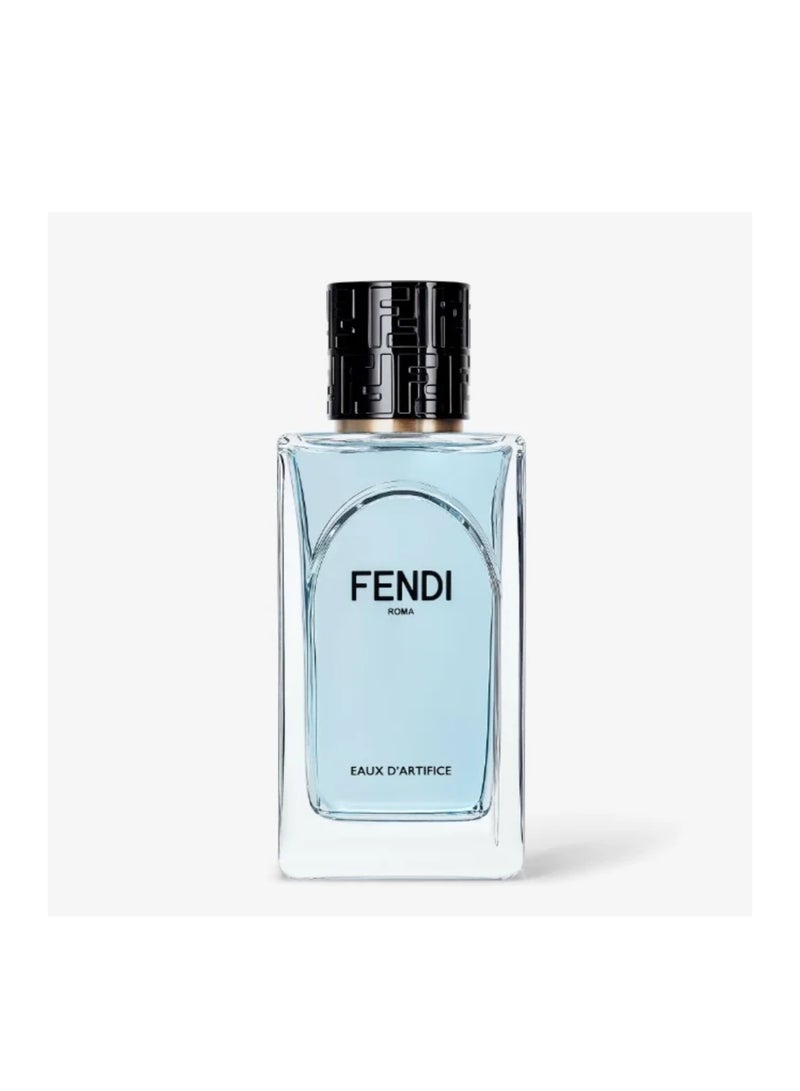 Fendi Eaux D' Artifice EDP 100 ml - Image 1