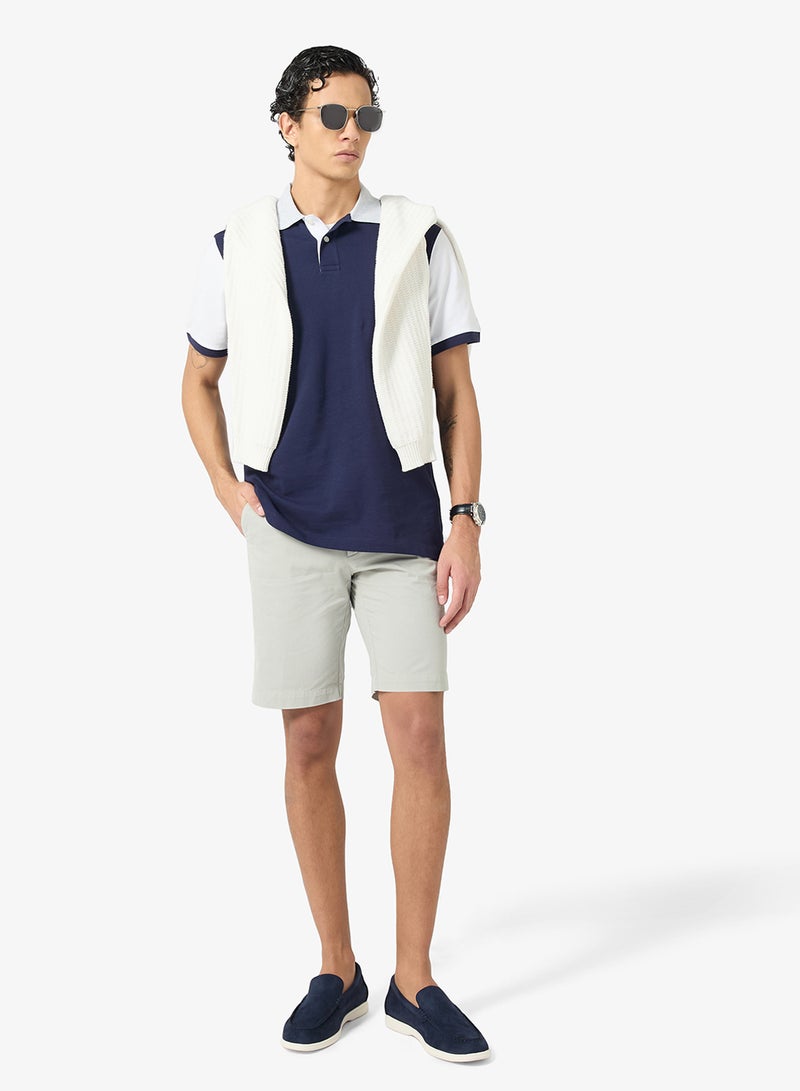 Hackett Core Essential Shorts - Image 2