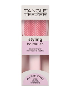 TANGLE TEEZER Tangle Teezer Ultimate Millenial Pink / Pink  - Image 1
