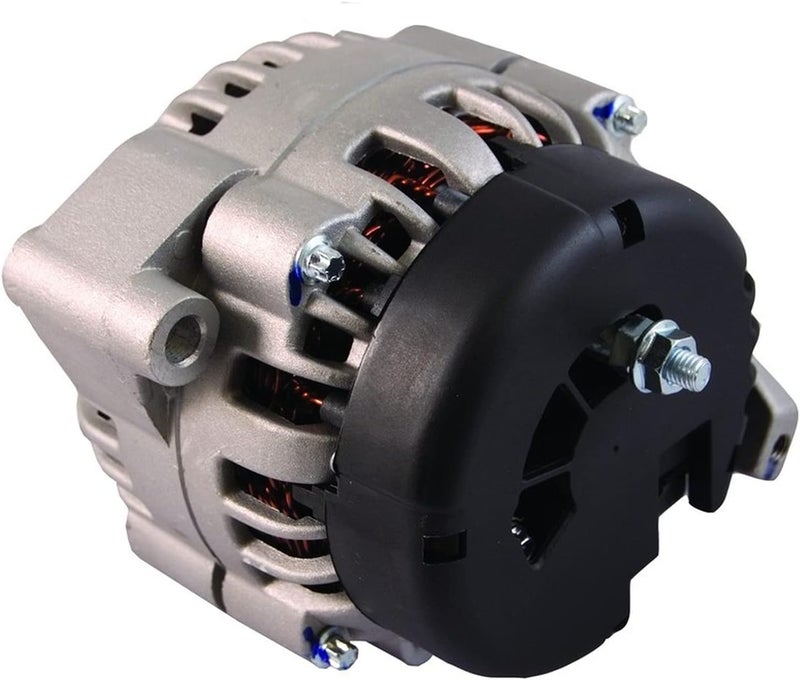 Parts Player قطع غيار OEG مولد جديد متوافق مع كاديلاك إسكاليد شيفروليه بلازر C10 C20 C30 بيك أب GMC إيسوزو 4.3L 5.0L 5.7L 7.4L 96 97 98 99 00 01 02 1996-2002 ADR0089, 40012098, 40012098R - Image 2