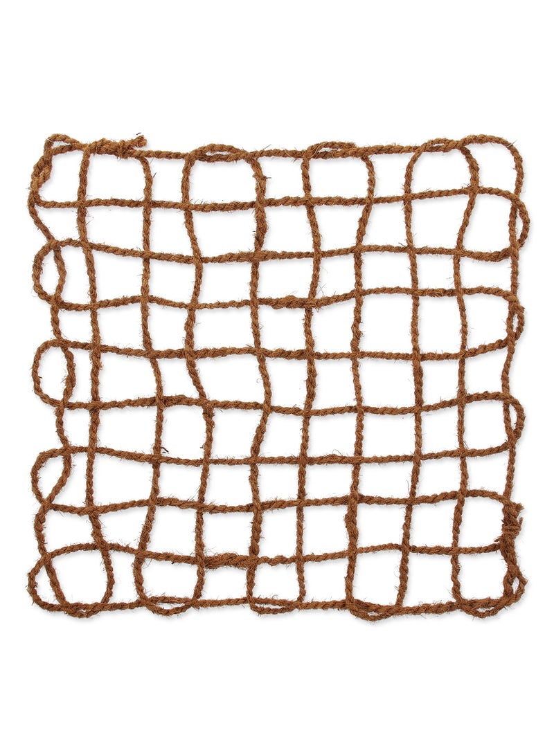 Coco Net decoration for reptile terrariums