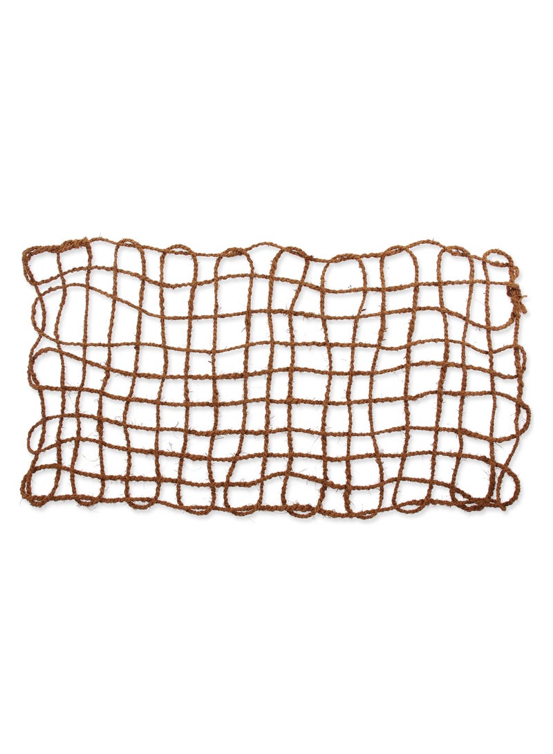 Coco Net decoration for reptile terrariums