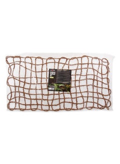 Repti Planet Coco Net decoration for reptile terrariums  - Image 4