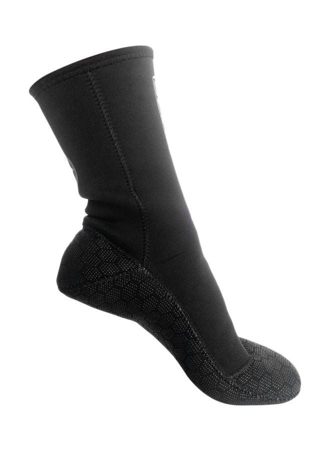 NIBEMINENT Stretchable Diving Socks - Image 1