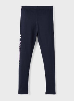 Kids Mickey Leggings