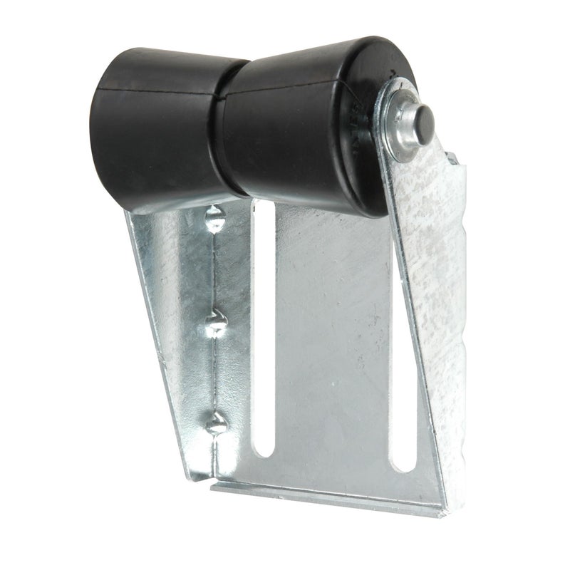 CE Smith - Keel Roller/Bracket Assembly - Sturdy, Adjustable Boating Tool - 5" - Image 5