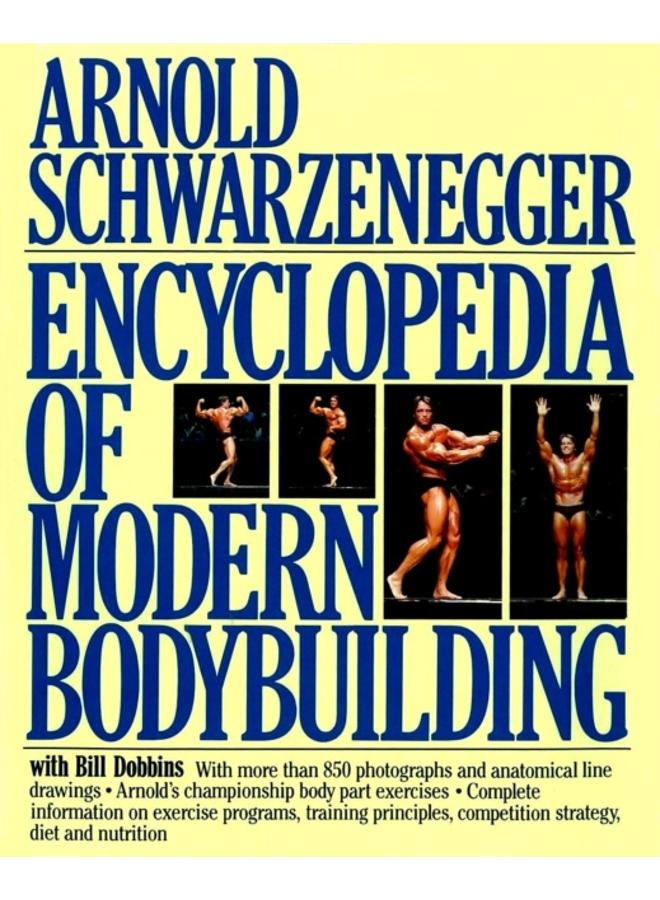 Encyclopedia of Modern Bodybuilding