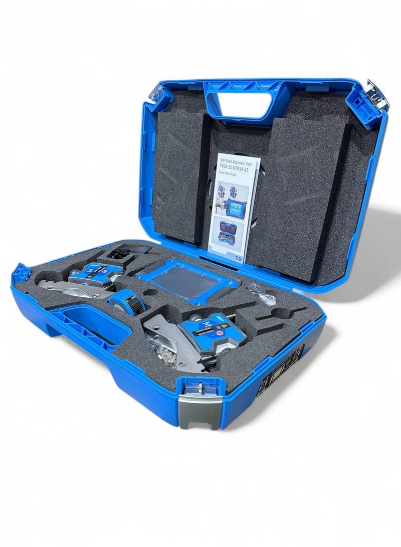 SKF TKSA 31 Laser Shaft Alignment Tool