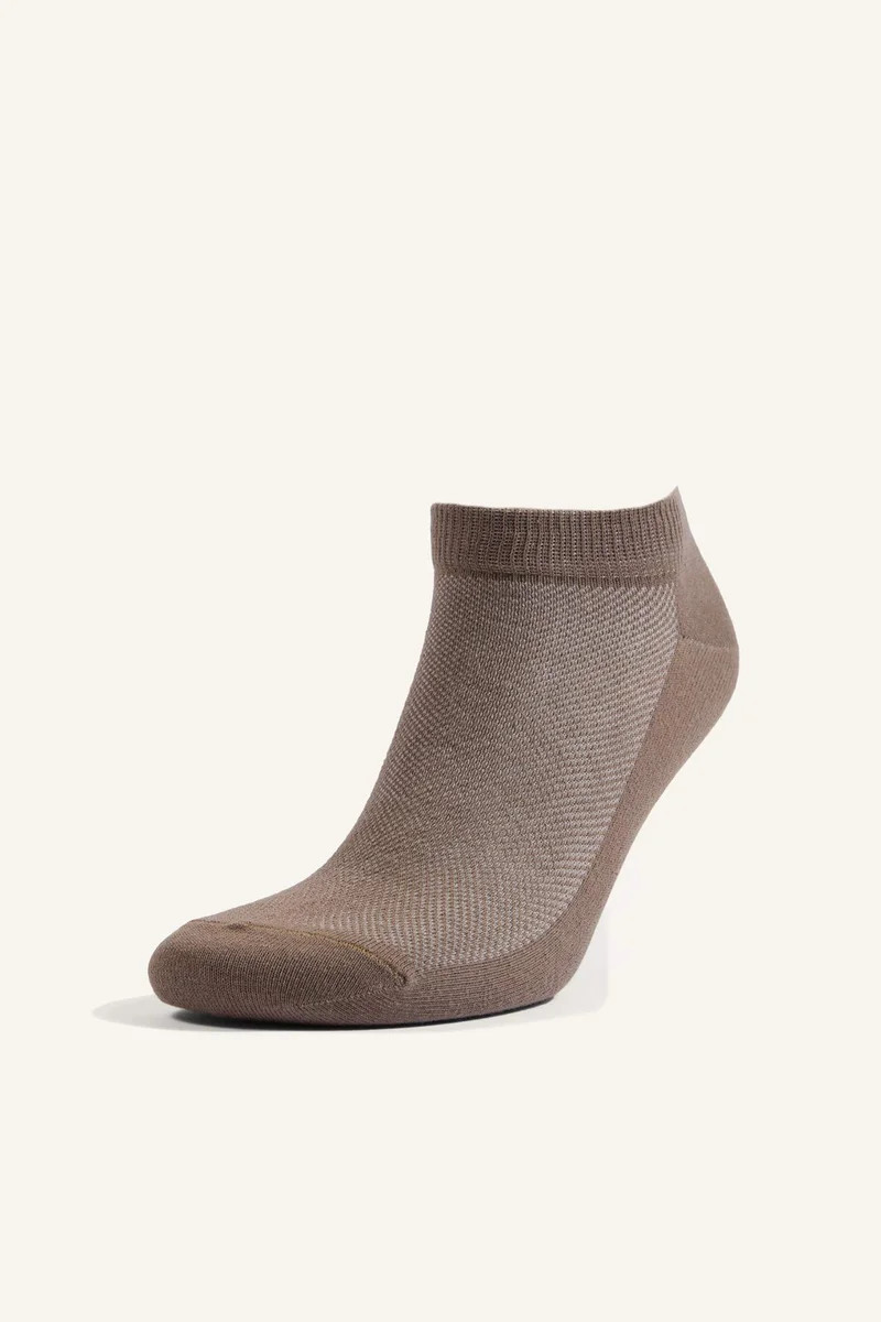 ديفاكتو Man 7 piece Short Socks