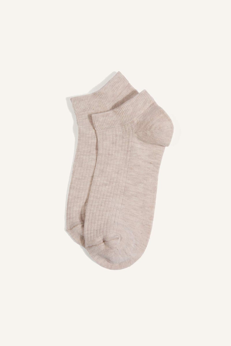 DeFacto Man 7 piece Short Socks - Image 3