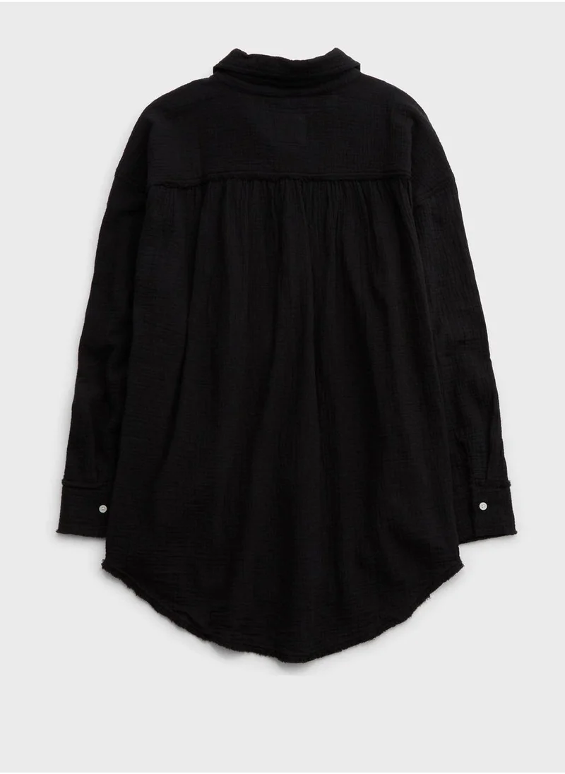 Aerie Button Down Shirt