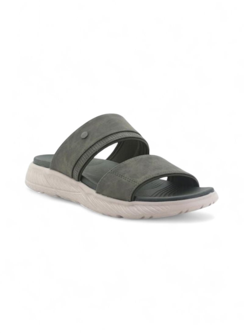 Bata Comfit Slide Sandals - Image 1