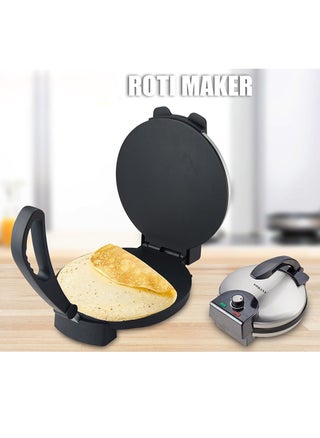 Mini Pancake Maker, Electric Griddle for Individual, Pizza Machine Spring Cake Machine with Indicator Light 2000W Black - pzsku/ZB2AC23369535BAD1F09DZ/45/1749280961/8233ea15-a251-4046-bd97-d544baece1aa