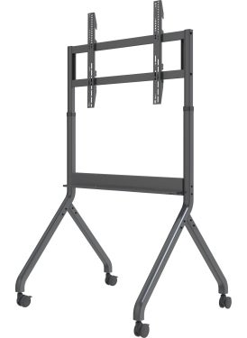 NB North Bayou P220 75'-90' Motorized Adjustable Professional TV Stand