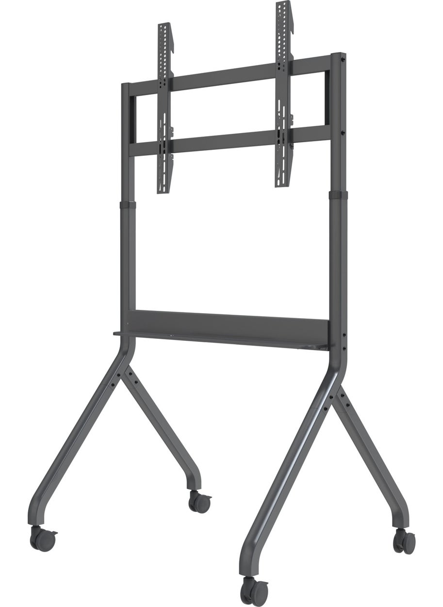 daytona - NB North Bayou P220 75'-90' Motorized Adjustable Professional TV Stand - Image 1