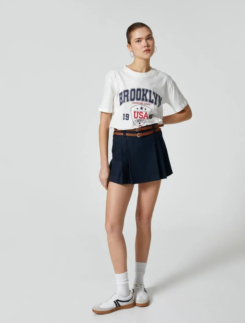 KOTON Women's T-Shirt