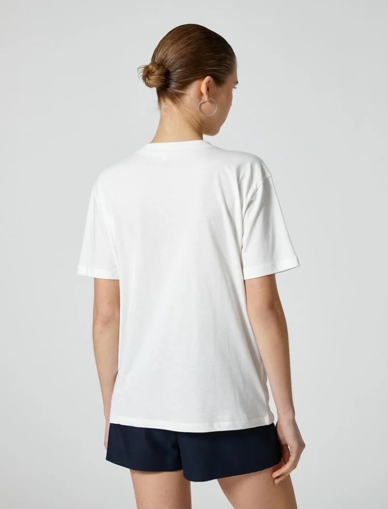 KOTON Women's T-Shirt