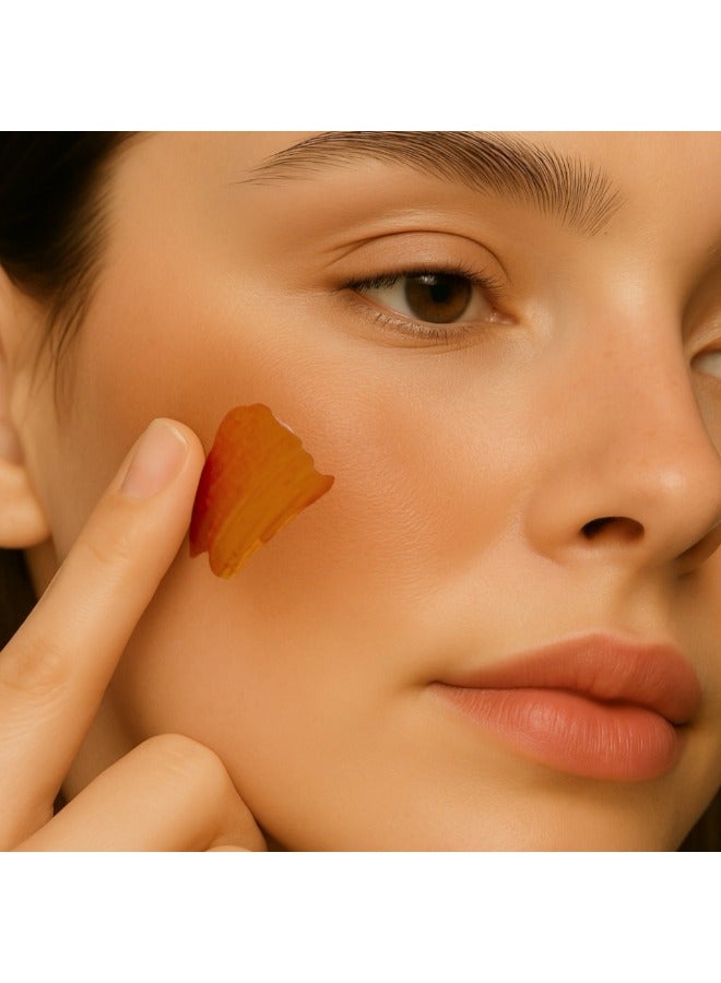 إيسنشالز كريم لامع غني بفيتامين أي - Image 2