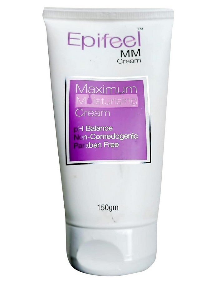 BREEMETIC Epifeel MM Intensive Moisturizing Cream 150g pack 1