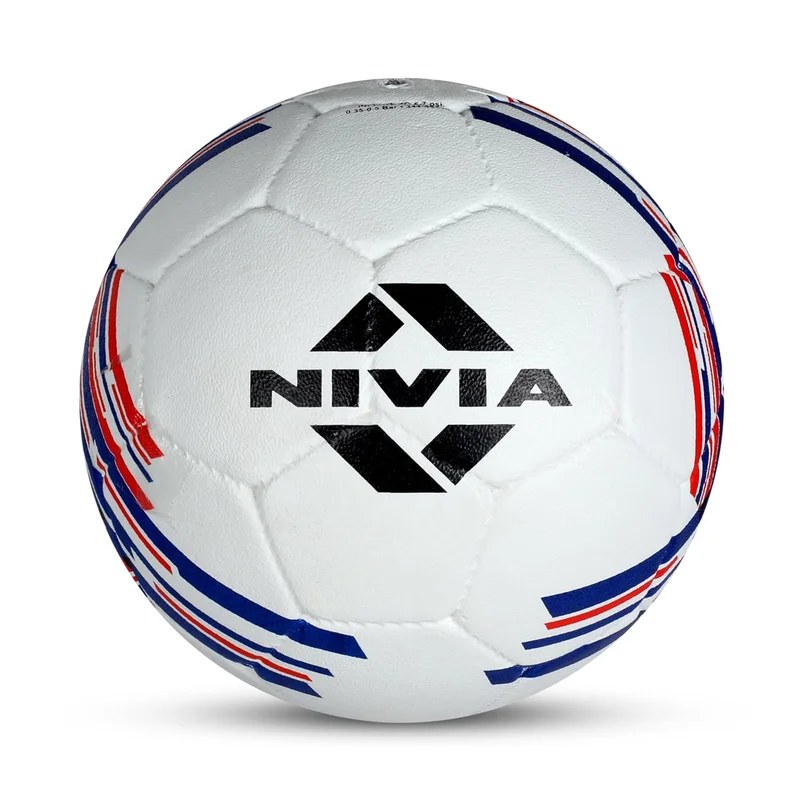 Nivia Nivia Country Color Molded Football Size 3 - France