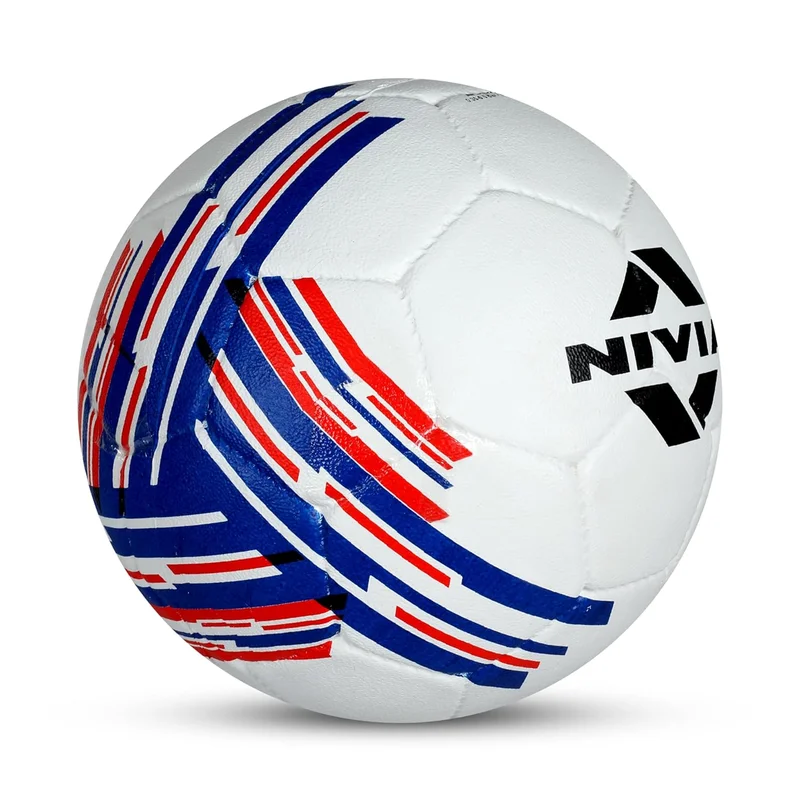 Nivia Nivia Country Color Molded Football Size 3 - France