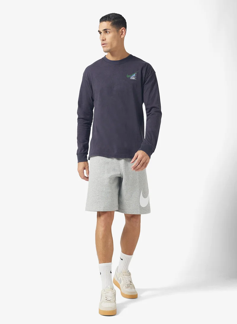 Nike M90 Graphics T-Shirt