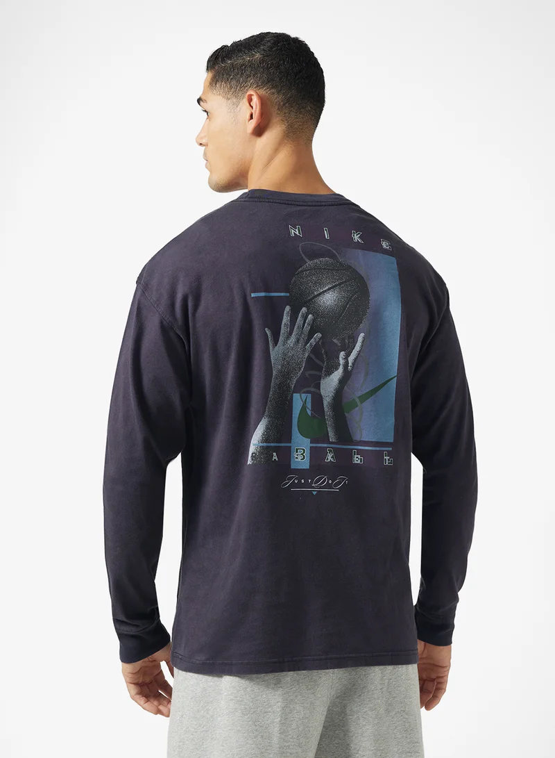 Nike M90 Graphics T-Shirt