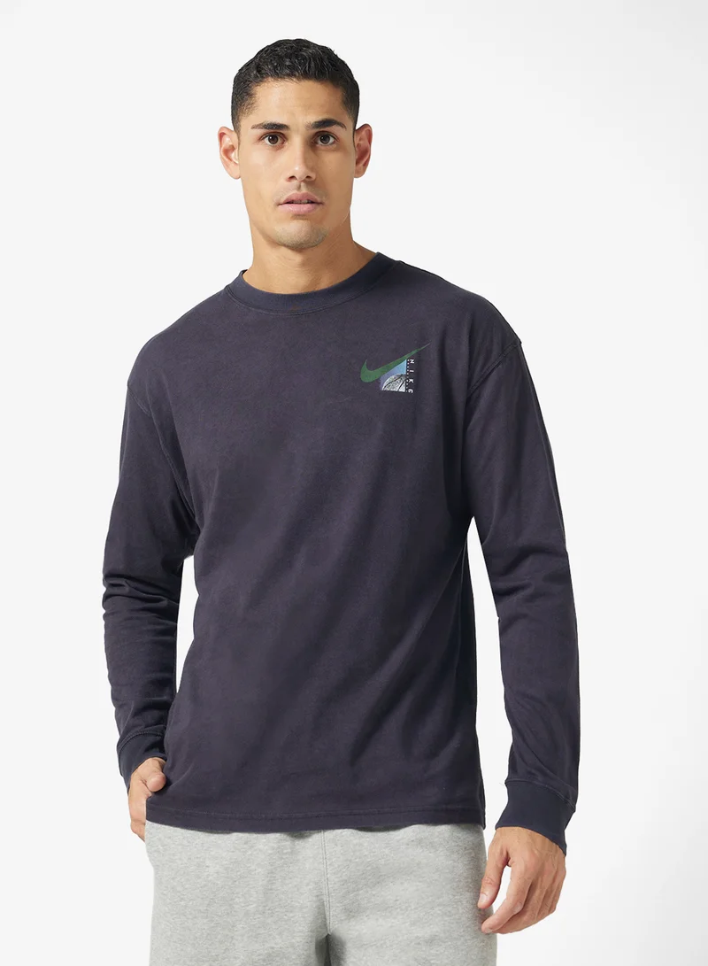 Nike M90 Graphics T-Shirt