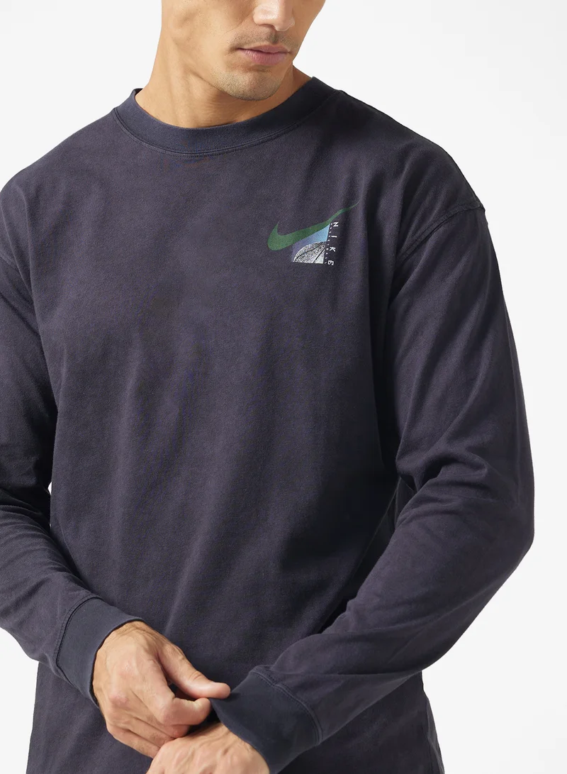 Nike M90 Graphics T-Shirt