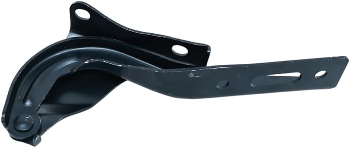 TYG Hood Hinges (Passenger Side) for CRV (2007-2011) Aftermarket Replacement - Image 2