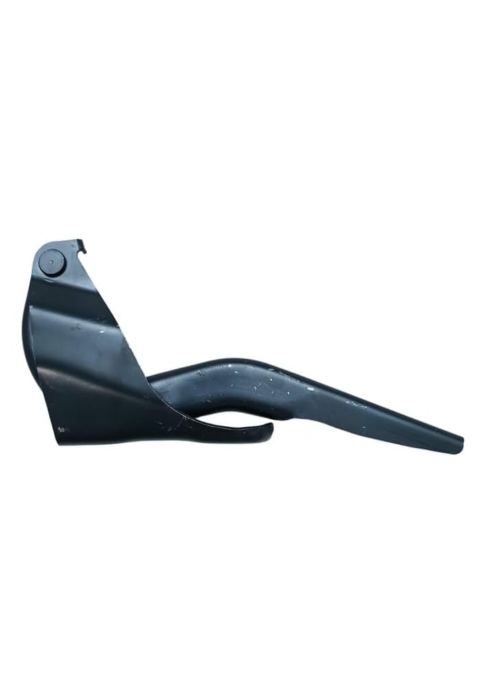 TYG Hood Hinges (Passenger Side) for CRV (2007-2011) Aftermarket Replacement - Image 1