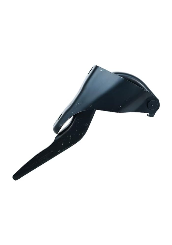 TYG Hood Hinges (Passenger Side) for CRV (2007-2011) Aftermarket Replacement - Image 3