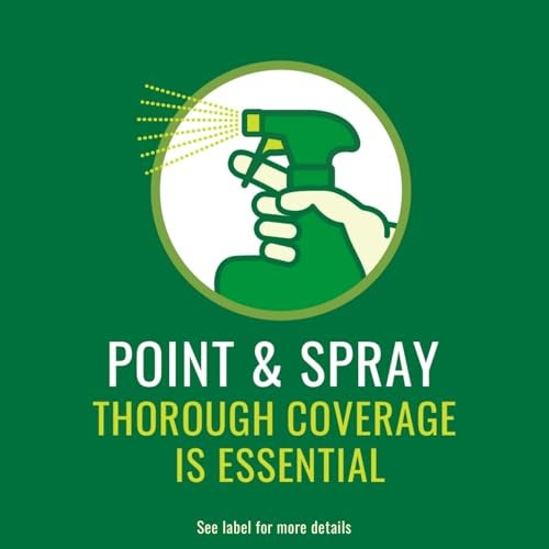 BioAdvanced NATRIA Rose and Flower Insect, Disease and Mite Control, Ready-to-Use, 24 oz - Image 4