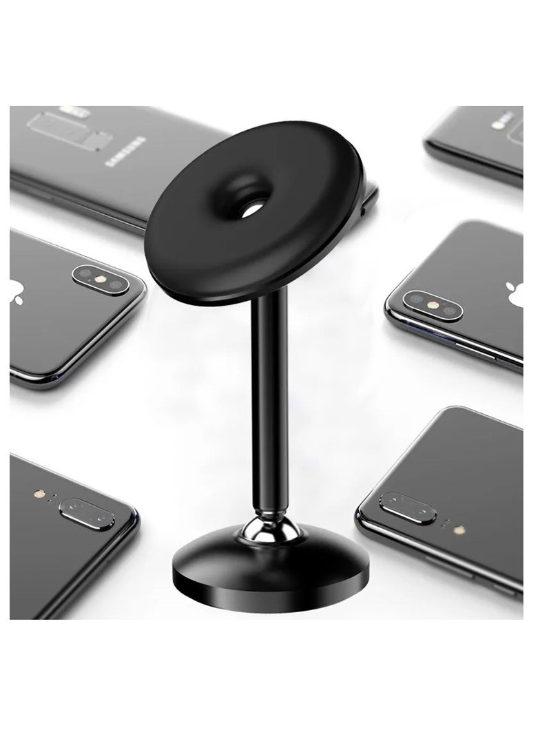 Devon Car phone holder; durable and adjustable design with 360-degree rotation 【Car Phone Holder】 - Image 3